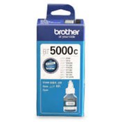 Resim Lazer Ofis Malzemeleri Brother BT5000 Mavi Orjiinal Mürekkep 50 Ml. 
