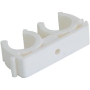 Resim DASYAP 20 ADET KELEPÇE ÇİFTLİ PP KALDE 25 * 27 