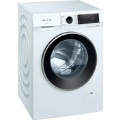 Resim Siemens WG42A1X1TR Çamaşır Makinesi 9 kg 1200 Devir Beyaz Siemens Tarafından 3 Yıl Garantilidir