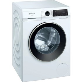 Resim Siemens WG42A1X1TR Çamaşır Makinesi 9 kg 1200 Devir Beyaz 