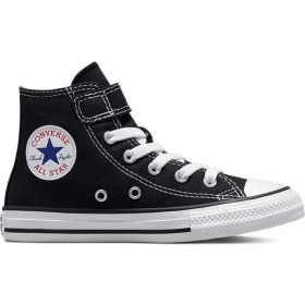 Resim Converse CHUCK TAYLOR ALL STAR 1V Siyah Erkek Çocuk Sneaker 