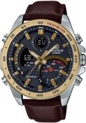 Resim Casio ECB-900GL-1ADR Erkek Kol Saati 