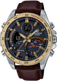 Resim Casio ECB-900GL-1ADR Erkek Kol Saati 