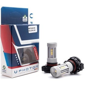 Resim Photon Psx24W White Exclusive Serisi 