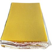 Resim Avrasya Arıcılık Muğla Petek Soğuk Döküm 1 Kg 