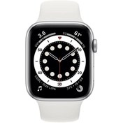 Resim Nikadu Iphone 13 Uyumlu Kolay Kurulumlu Yeni Nesil Watch 6 Series Akıllı Saat + I12 Bluetooth Kulaklık 