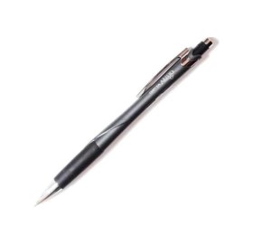 Resim Versatil Kalem Mekanik Uçlu Kurşun Kalem Aristo 0.7mm Koyu Gri 12 Li Paket K1836 Gri 