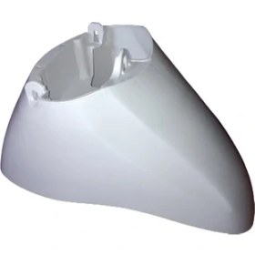 Resim SEVEN KARDEŞLER E-Bis Ön Çamurluk Beyaz Dora 