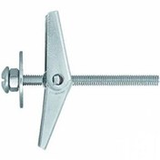Resim Koldoor Spo Metal Kanatlı Alçıpan Dübeli 4x50 MM 5 Adet 
