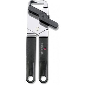 Resim Victorinox 7.6857.3 Konserve Açacağı Siyah 