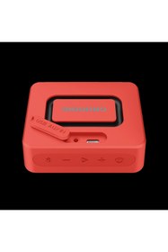 Resim Grundig Solo BT Mavi Bluetooth Hoparlör 