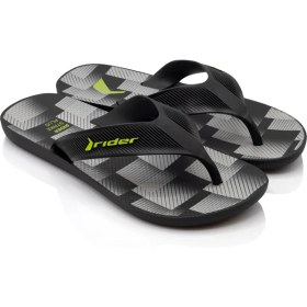 Resim Rider Strike Plus Erkek Parmak Arası Terlik Gri 39/46 