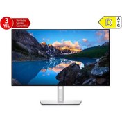 Resim Dell U2424he 23.8'' 5ms Fhd Hdmi Type-c Pivot Ips 