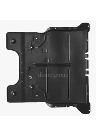 Resim Polo Motor Alt Muhafaza Koruma 1.0 Karter Koruma 2017 2018 2019 2020 Modeller 