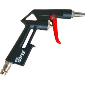 Resim BRATİ HAND TOOLS 5600 Kısa Hava Tabancası 