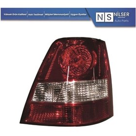 Resim Kia Sorento Stop Lambasi Sag 2002-2006 542930016 