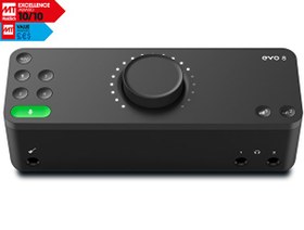 Resim Audient EVO 8 Yüksek Kalite USB-C (Type-C) Ses Kartı 