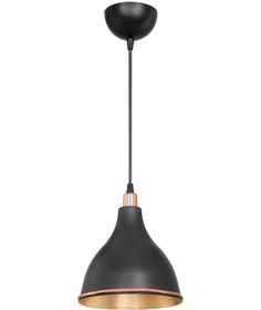 Resim lumenistanbul Salda Tekli Sarkıt Siyah Yemek Odası Salon Mufak Yatak Odası Oturma Odası Antre 