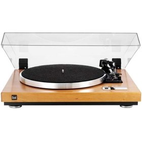 Resim Dual CS 460 Ceviz Pikap 