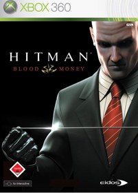 Resim Eidos Interactive HİTMAN XBOX 360 