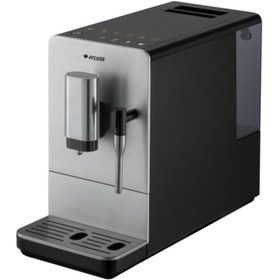Resim Arçelik EM 6092 O Tam Otomatik Espresso Makinesi 
