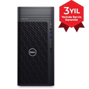 Resim Dell Precision 3680 i9-14900 vPro 64GB 2TB SSD 20GB Nvidia RTX 4000 Ada W11 Pro 3680-i9-14900-8-64 