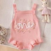 Resim Kızlar İçin Sonbahar/Kış Tek Yaş Jakarlı Spagetti Askılı Tank Üst Body Kazak 