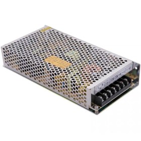 Resim ATAELEKTRONİK 12 Volt 20 Amper Kısa Devre Korumalı Trafo Tırafo 12v 20a 12 Volt 20 Amper Kamera Şerit Led Let 