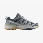 Resim Salomon 478181 X Ultra 360 Edge Turbulence/momentum/sea Foam Erkek Outdoor Ayakkabı Gri 