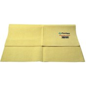 Resim Ponitex 3610 Mikrofiber Güderi Oto Kurulama & Temizlik Bezi 50 x 60 