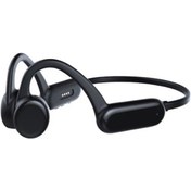 Resim Geeroyoo Pro 8 Gb Mp3 Çalar Kablosuz BT5.0 Kulaklık 