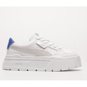 Resim Puma Mayze Stack Wns Beyaz Kadın Spor Ayakkabı 38436313 M-19 