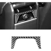 Resim Sanctuary Vault XC90 2003-2014 Için Kontrol Paneli Arka Sıra Orta Düğme Döşemesi (Yurt Dışından) 