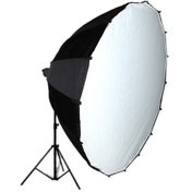 Resim Visico SB-016 Fiber Softbox - 150cm 