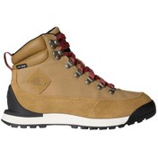 Resim The North Face Kadın Back-to-berkeley Iv Textıle Su Geçirmez Bot Nf0a8179dsn1 Çok Renkli 