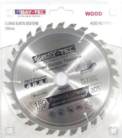 Resim Genel Markalar Elmas Sunta Testere 115 mm 