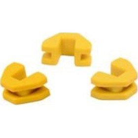 Resim 50-80Cc Kızak Kayma Tırnak 3'Lı Set Speed-Up 