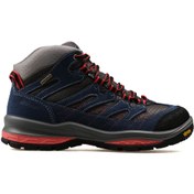 Resim Grisport Unisex Trekking Bot Ve Ayakkabısı 12505s72t Gri 