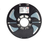 Resim ELAS3D Elas 3D Pastel Mavi PLA Pro Filament - 1.75mm - 1 Kg 