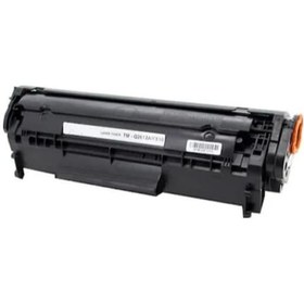 Resim Safir Toner Hp 12a-q2612a / Hp Laserjet 1022nw 2.000 Sayfa Uyumlu Toner 