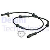 Resim DELPHI SS20376 Abs Kablosu Sensörü Vivaro 