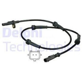 Resim DELPHI SS20376 Abs Kablosu Sensörü Vivaro 