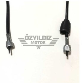 Resim Km Halatı Dt125 (490440765) 