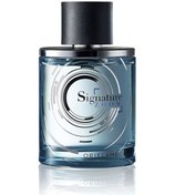 Resim Oriflame Signature Zoom Erkek Parfüm EDT 75 ML 
