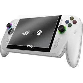 Resim Elivora Asus Rog Xbox 7 Inç Mat Ekran Koruyucu 9h RC73YA 