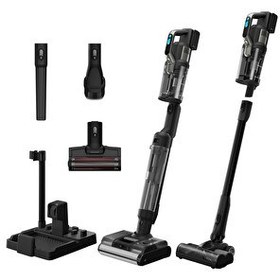 Resim Grundig VCW 8430 Islak Kuru Dik Şarjlı Süpürge 