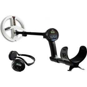 Resim XP Deus Dedektör - 22,5cm Hf Başlık, Ws4 Master 