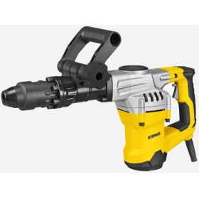 Resim Rtrmax RTM2715 Elektropnömatik Kırıcı Matkap Sds Max 