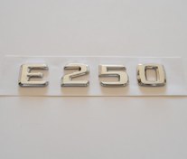 Resim MERCEDES E250 YAZI W210 1248176115 AYNI GÜN STOKTAN ÜCRETSİZ KARGO