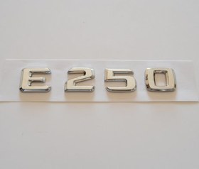 Resim MERCEDES E250 YAZI W210 1248176115 